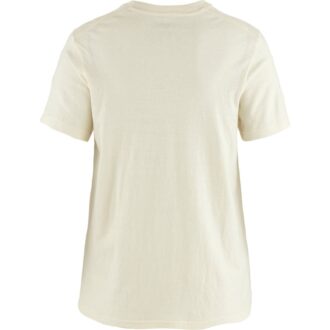 Camiseta Out Here de mezcla de cáñamo W
