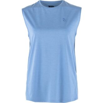 Camiseta sin mangas Abisko Day Hike W