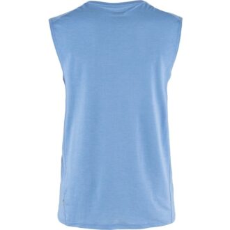 Camiseta sin mangas Abisko Day Hike W