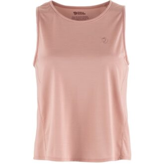Camiseta sin mangas Abisko Lite