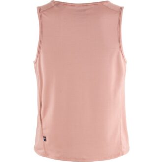 Camiseta sin mangas Abisko Lite