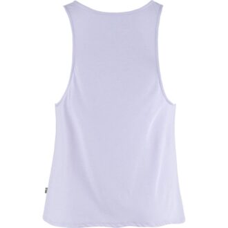 Camiseta sin mangas holgada High Coast W