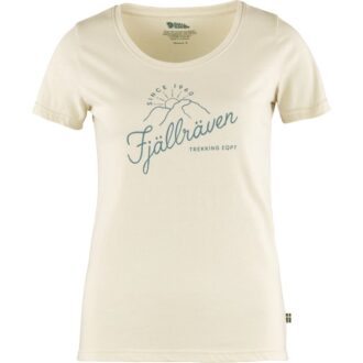 Camiseta Sunrise W