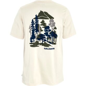 Camiseta Swedish Forest M