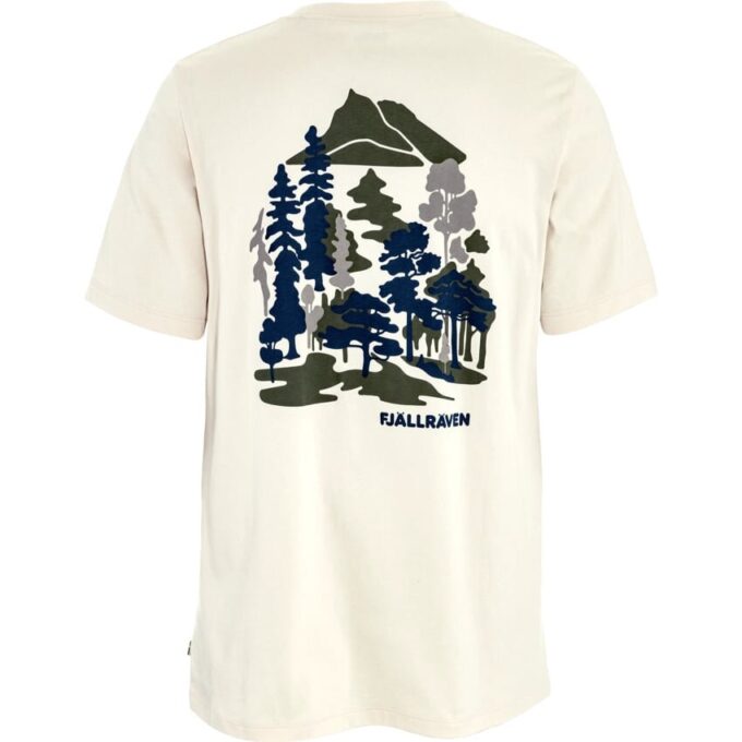 Camiseta Swedish Forest M