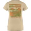 Camiseta Tornetrask W Camiseta Tornetrask W