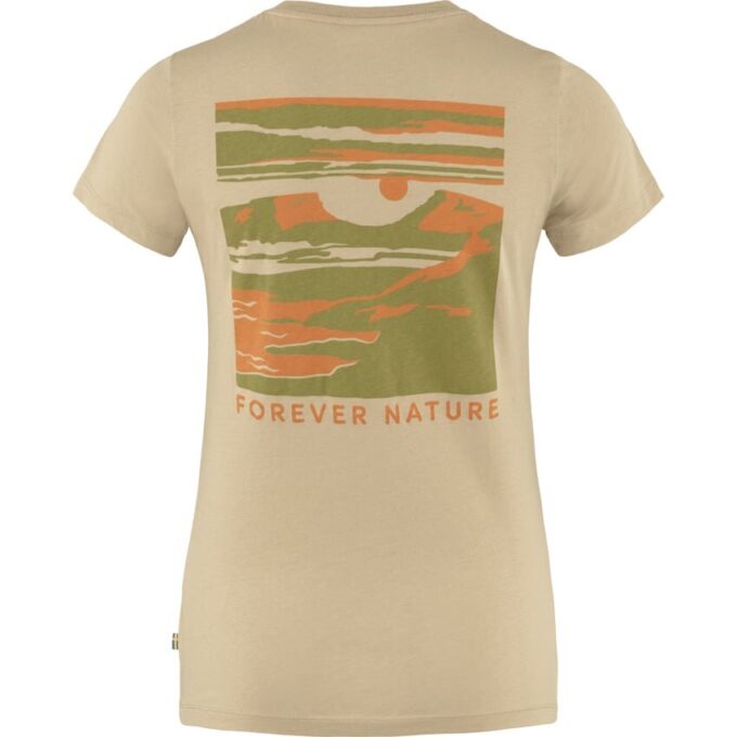 Camiseta Tornetrask W Camiseta Tornetrask W