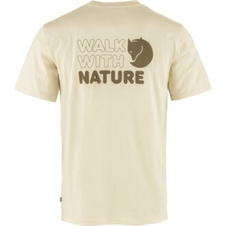 Camiseta Walk with Nature M