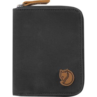 Cartera con cremallera Cartera con cremallera