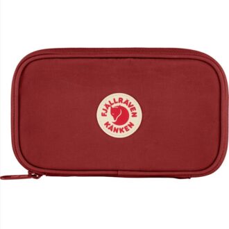 Cartera de viaje Kenken