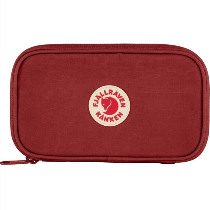 Cartera de viaje Kenken Cartera de viaje Kenken
