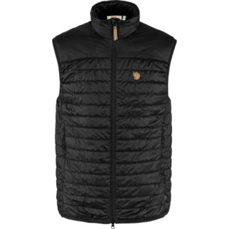 chaleco acolchado abisko m 1 330x330 - Chaleco acolchado Abisko M