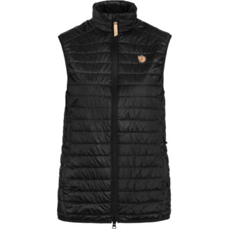Chaleco acolchado Abisko W