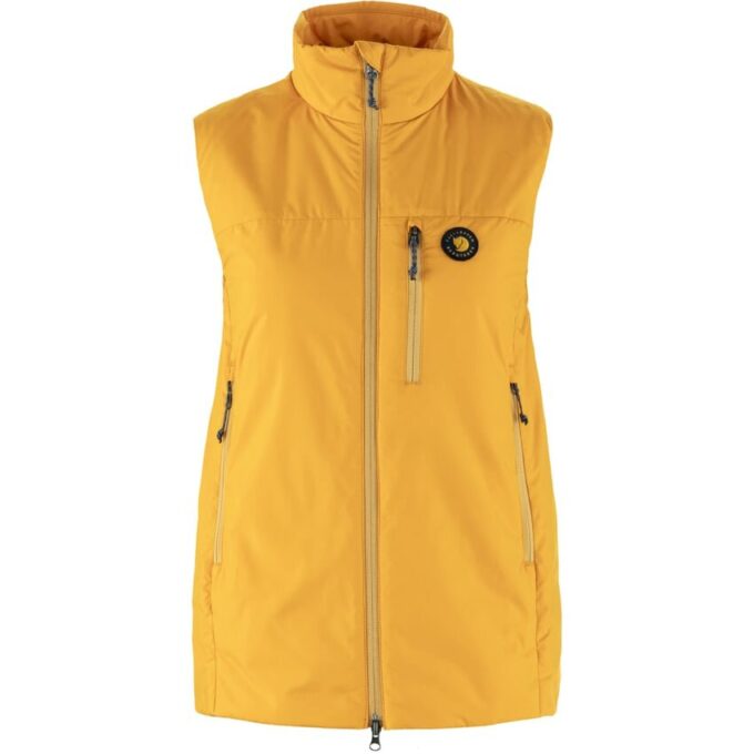 Chaleco aislante Bergtagen 60 W
