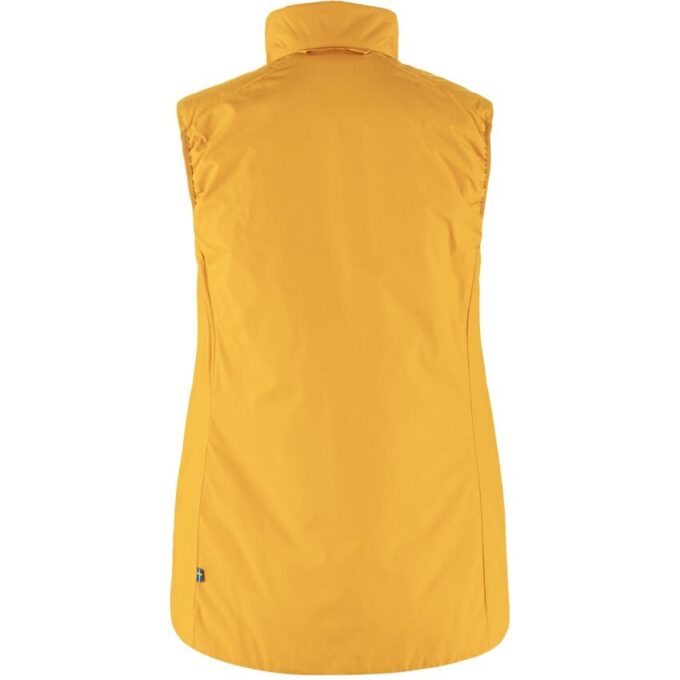 Chaleco aislante Bergtagen 60 W
