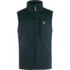 Chaleco de forro polar Buck M