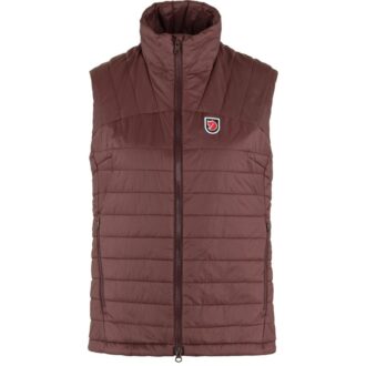 Chaleco Expedition X-Latt W