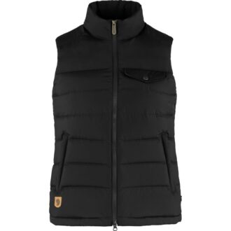 Chaleco Greenland Down Liner W