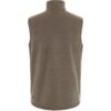 Chaleco Keb Fleece M