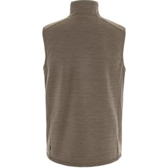 Chaleco Keb Fleece M