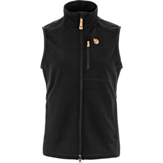 Chaleco Keb Fleece W
