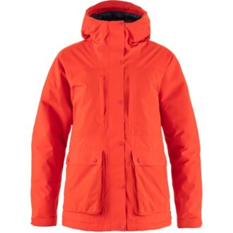 Chaqueta acolchada Hc Hydratic W