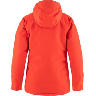 Chaqueta acolchada Hc Hydratic W