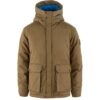 Chaqueta acolchada Ovik M Chaqueta acolchada Ovik M