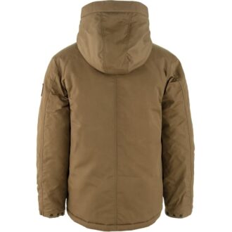 Chaqueta acolchada Ovik M