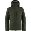 Chaqueta acolchada Skogsö M