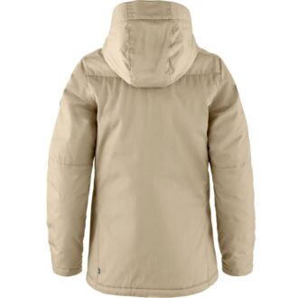 Chaqueta acolchada Stina W