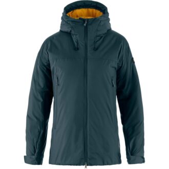 Chaqueta aislante Bergtagen 130 W