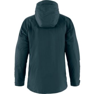 Chaqueta aislante Bergtagen 130 W