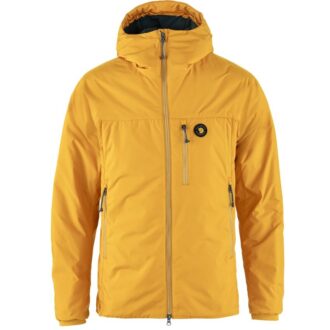 Chaqueta aislante Bergtagen 60 M