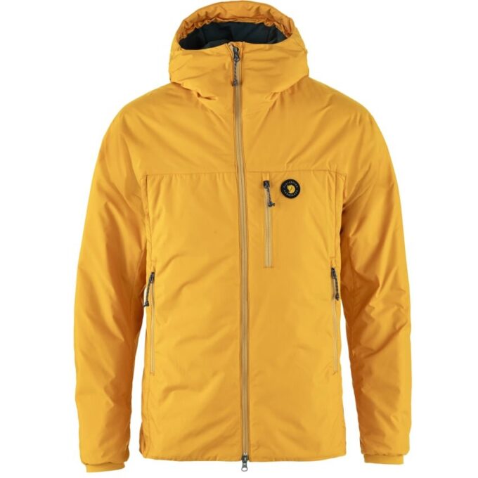 Chaqueta aislante Bergtagen 60 M Chaqueta aislante Bergtagen 60 M