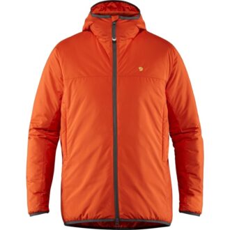 Chaqueta aislante Bergtagen Lite M