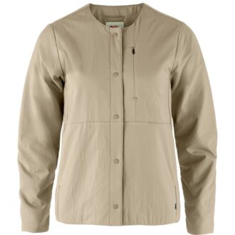 Chaqueta aislante HC W
