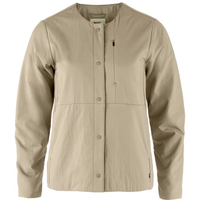 Chaqueta aislante HC W