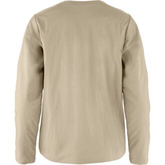 Chaqueta aislante HC W