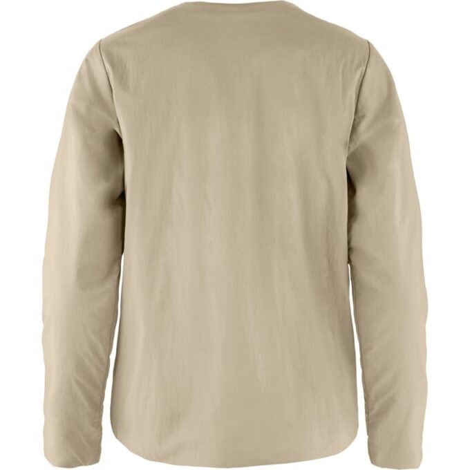 Chaqueta aislante HC W