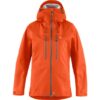 Chaqueta Bergtagen Eco-Shell W
