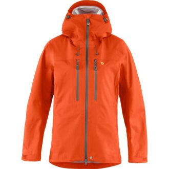 Chaqueta Bergtagen Eco-Shell W