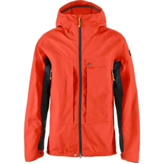 Chaqueta Bergtagen G-1000 M