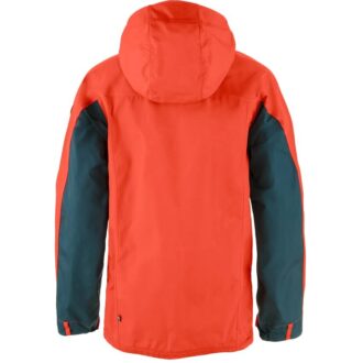 Chaqueta Bergtagen G-1000 M