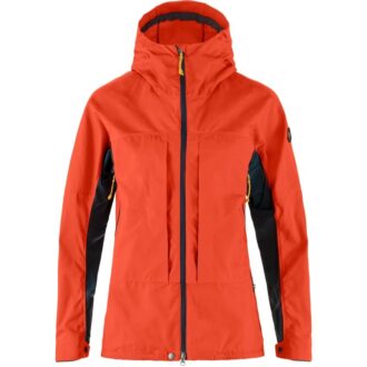 Chaqueta Bergtagen G-1000 W