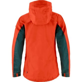 Chaqueta Bergtagen G-1000 W