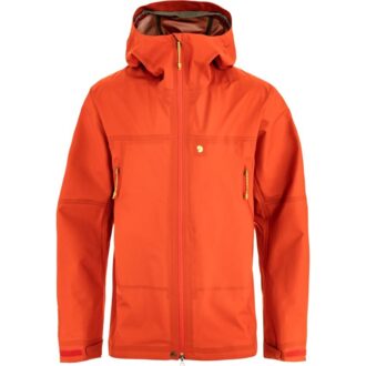 Chaqueta Bergtagen Gtx Lite M