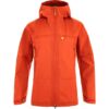 Chaqueta Bergtagen Gtx Lite W