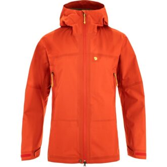 Chaqueta Bergtagen Gtx Lite W