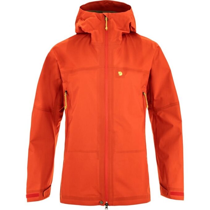 Chaqueta Bergtagen Gtx Lite W